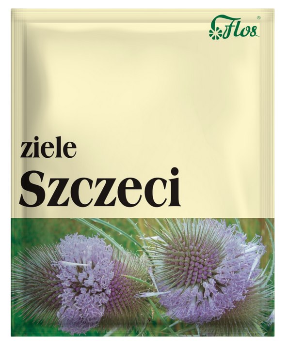 Flos - Bristle Thistle - 50g