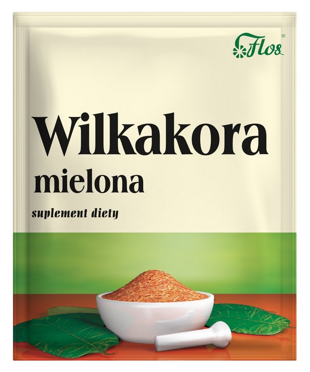 Flos - Wilkakora - 50g