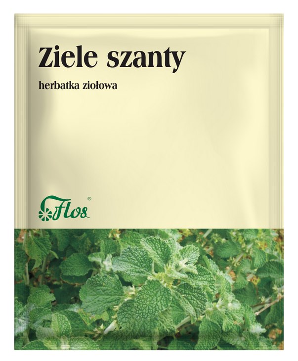 Flos - Salvia Yrttitee