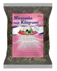 Flos My Weight Loss Mix framsida