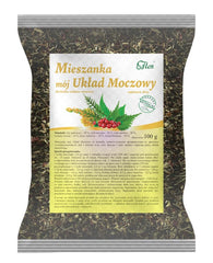 Flos - Min Urinvejssystem Mix - 100g