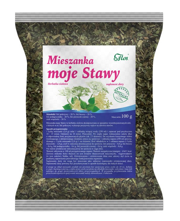Flos - My Joints Blend - 100g