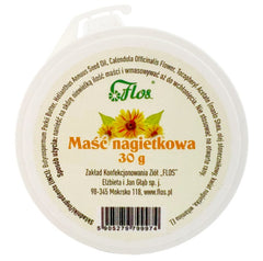 FLOS - Kehäkukkavoide 30g FLOS