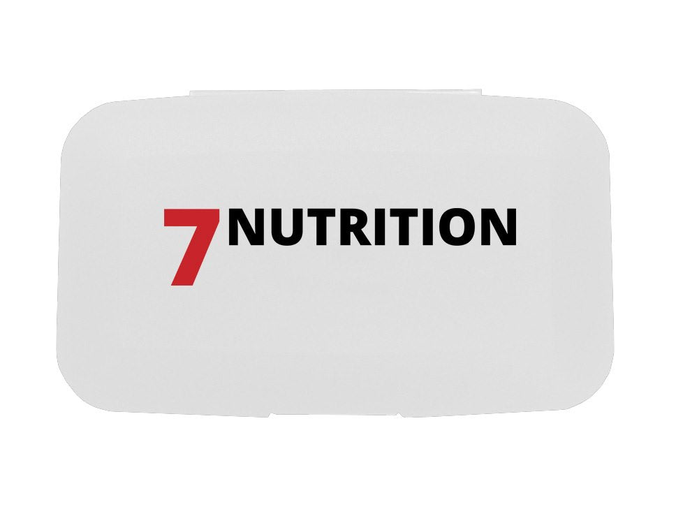 7Nutrition - Pillbox