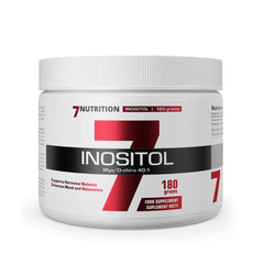 7Nutrition - Inositol - 180g