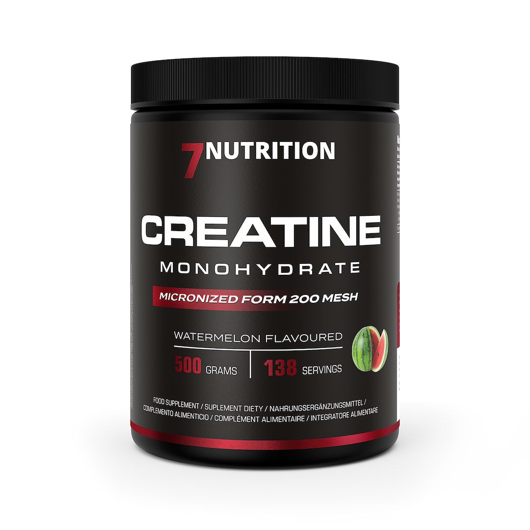 7Nutrition - Creatine Monohydrate