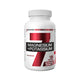 7Nutrition - Magnesium + Kalium - 120 Veganske Kapsler