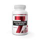 7Nutrition Magnesium Taurate 120 Vege Caps framsida