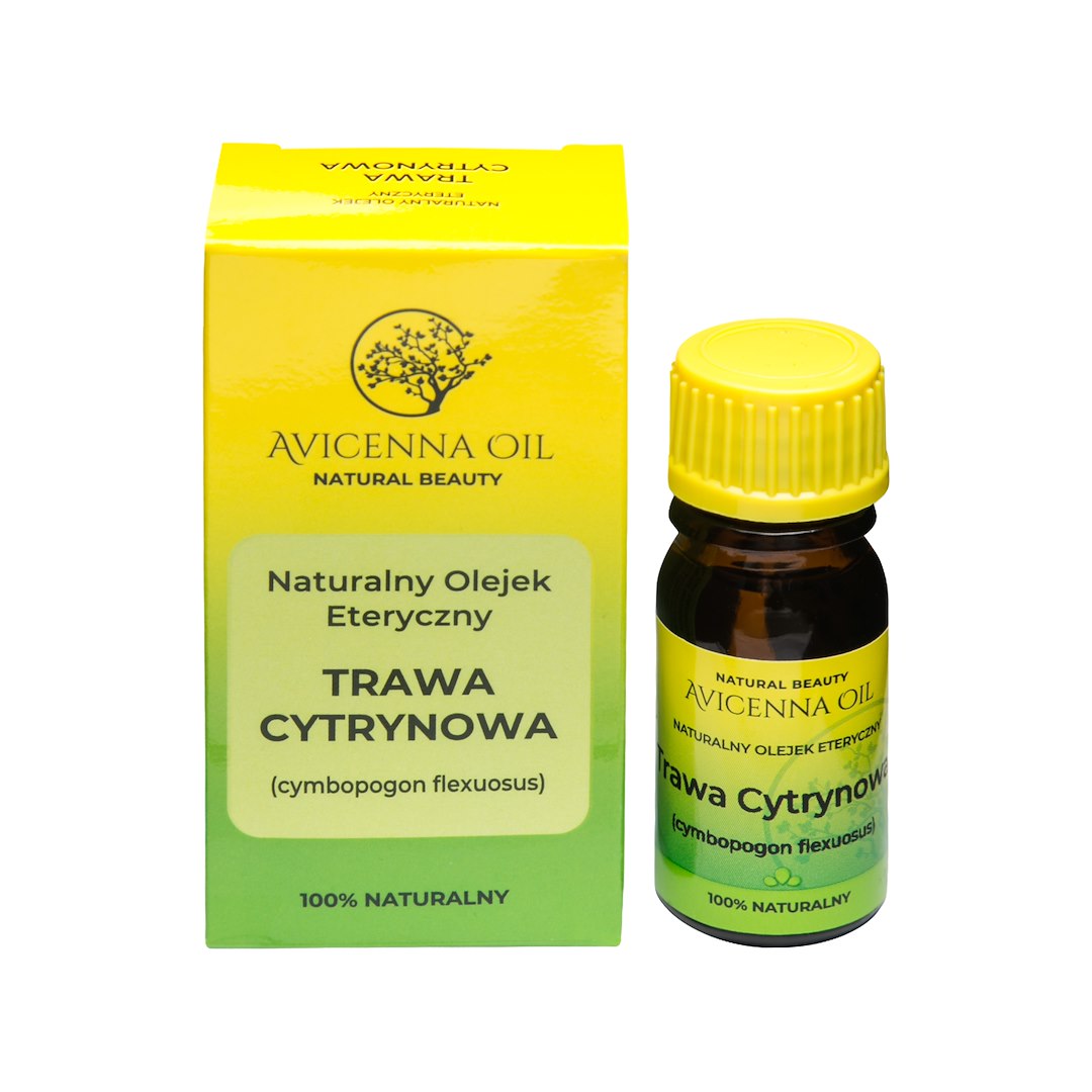Avicenna Oil - Essential Oil