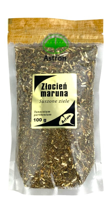 Astron - Feverfew Urte - 100g