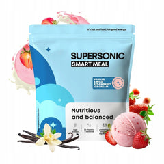 SUPERSONIC - Smart Meal