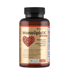 XENICO PHARMA - Monolipid K Forte