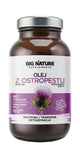 Big Nature - Milk Thistle Oil - 60 Caps