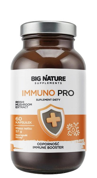 Big Nature - Immuno Pro