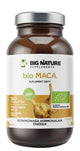 Big Nature - Bio Maca - 90 kapsler