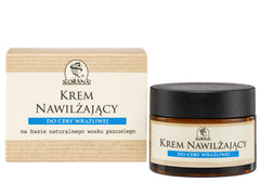 Korana - Moisturizing Cream Sensitive Skin 50ml