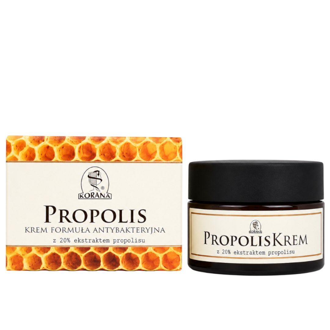 Korana - Propolis Cream 50ml