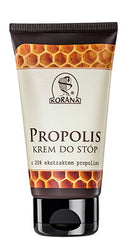 Korana - Propolis Foot Cream 75ml