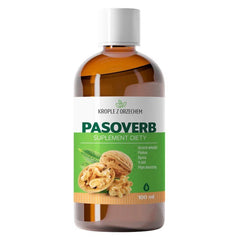 Pähkinäpisarat - Ekototu - Pääsiäispähkinäpisarat - 100ml