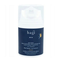Hagi - Moisturizing Cream-Gel 50ml