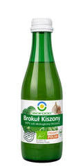 Bio Food - Luomu Persiljamehu (Pietruszka Kiszona) - 300ml