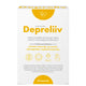 Supliiv - Depreliiv - 60 kapsler