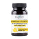Supliiv - Omega-3 Forte 1000mg EPA 500mg DHA 250mg - 60 kapselia