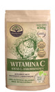 Skarby Gai Vitamin C L-Ascorbic Acid Powder framsida