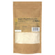 Efavit Almond Flour framsida 250g