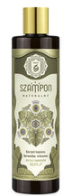 Nami Natural Shampoo framsida
