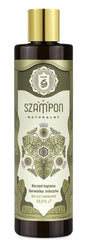 Nami Natural Shampoo framsida
