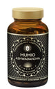 Nami Mumio Ashwagandha 60 Vege Caps framsida