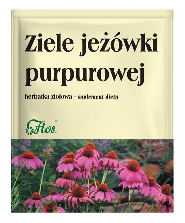 Flos - Purple Coneflower Herb 50g
