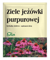 Flos - Purple Coneflower Herb 50g
