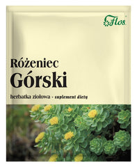 Flos - Mountain Avens - 25g