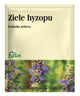 Flos Hyzop ziele 50g framsida