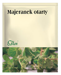Flos - Majeranek ingredienser och innehållsdeklaration