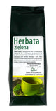 Flos - Green Tea framsida