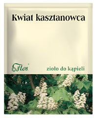 Flos - Horse Chestnut Flower 50g