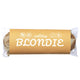 Baton Warszawski Blondie framsida