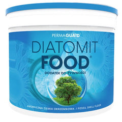 Perma-Guard - Diatomaceous Earth Food