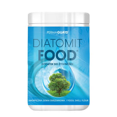 Perma-Guard - Diatomaceous Earth Food - 400g