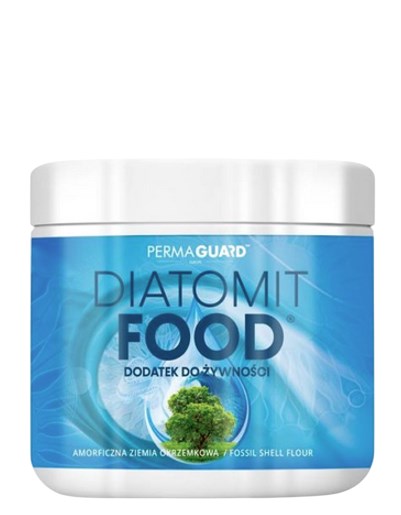 Perma-Guard - Kieselguhr - 400g