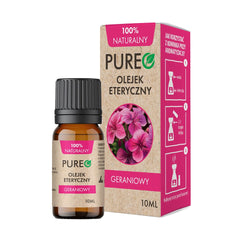 PURE - Æterisk olie