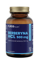 Pure - o Health Berberine HCL framsida