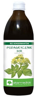 Alter Medica Ground Elder Juice 500ml framsida