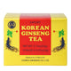 Korean Ginseng Tea framsida
