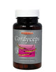 Meridian Cordyceps 60 Caps - framsida