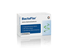 Bactoflor - Active Bacterial Cultures