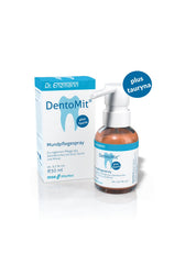 Mitopharma - (Dr. Enzmann) - 30 ml